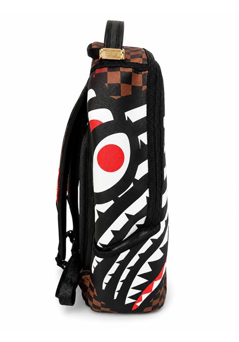 Zaino con shark SPRAYGROUND | 910B8425NSZSHARKS IN PARIS FACTORY ERROR